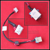 AC DC Power Jack Harness Cable for Acer Aspire ACER 5750 5750G 5755 575G 5736G