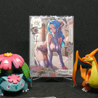 Nefertari Vivi HR CCG one piece