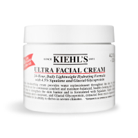 KIEHL S 契爾氏 冰河醣蛋白舒敏修護保濕霜125ml-國際航空版