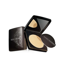【Bobbi Brown 芭比波朗】輕隱毛孔柔焦蜜粉餅(水楊酸蜜粉餅 控油柔焦隱毛孔)