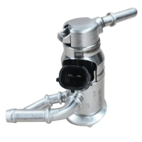 208995377R Crude Oil Engine Exhaust Fluid Adblue Injector For Nissan Qashqai Renault Kadjar