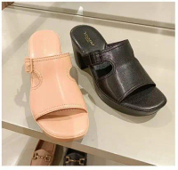 VIZZANO - WL24L394 - SANDAL WEDGES WANITA
