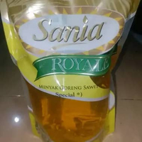 minyak goreng sania royale 2 liter