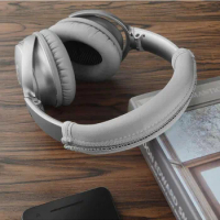 Flex Fabric Headband Cover Compatible with Bose QuietComfort QC35 II Gaming, QC35, QC45 Headphones, Replacement Repair Part,