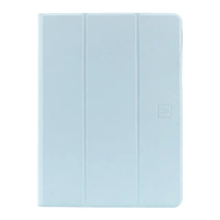【TUCANO】Up Plus保護套 iPad 10.2 第九代/第八代/第七代(天藍色)