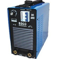 HOTWELL 漢特威 S303(DC) 電焊機 380V