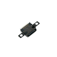 TYPE-C Charger Port For Lenovo IdeaPad 720S-13IKB 720S-13ARR Type-C DC Charging Connector Port Socket Plug