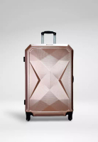 Urbanlite Urbanlite Rubik 28 inch Hard Case Luggage