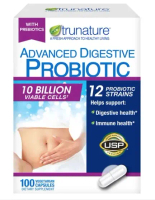 โพรไบโอติกส์ Trunature Advance Digestive Probiotic