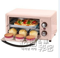 CKX-11X01電烤箱家用烘焙小型烤箱多功能全自動迷你考箱蛋糕  交換禮物全館免運