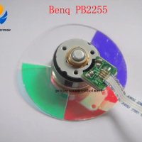 Original New Projector color wheel for Benq PB2255 projector parts BENQ accessories Free shipping