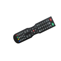 Remote Control For SONIQ QT185 N50UV18A-AU N65UV17A-AU N65UX17A-AU N75UV17A-AU Full HD UHD Google Chromecast Smart LED TV