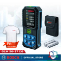 Bosch GLM 50-27 CG Pengukur Jarak Laser