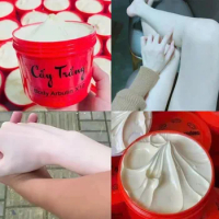 Body Cay Trang Abutin x10 hang chuan Kem Body Cấy Trắng Arbutin x10 500g Kháng Nước 100% kem ủ siêu 