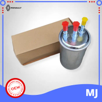 FILTER SOLAR SARINGAN SOLAR RENAULT DUSTER 4X2
