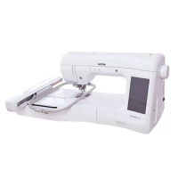 Brother Sewing Machine Brother Computer Embroidery Machine Embroidery Machine V3 Home Automatic Multi-function