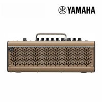 【Yamaha 山葉音樂音樂】THR30IIA Wireless 藍牙吉他音箱(原廠公司貨 商品保固有保障)