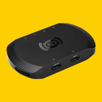 Streamplify Capture 4K USB Streaming Video Capture Card Game Capture 4K/30Hz Up to 4K@60Hz