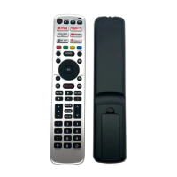 RM-L1700 Universal smart tv remote control use for panasonic 3D LED LCD 4K TV With NETFLIX YOUTUBE MYAPP