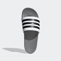 【adidas 愛迪達】運動鞋 拖鞋 男鞋 ADILETTE COMFORT(GZ5895)