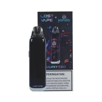 Lost Vape GALAXY T360 Panda Edition Galaksi Galaxi PANDY RHYTHM RHYTYM BEATS BEAT SAKURA LAVA OCEAN 