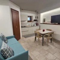 住宿 La Stanzina di via Dosso Solto Collina