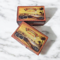 (KARTON) Kurma Bam Kurma Anggur FATIMAH DATE 600gram x 12pcs