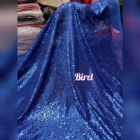 BAHAN/KAIN TILLE SEQUIN/SEQUIN SERUBU PAYET