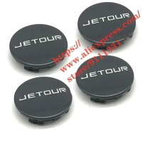 qzd5 ฝาครอบดุมล้อสำหรับ Jetour X70 X70S X90 X95// X70Plus 4Q9H2