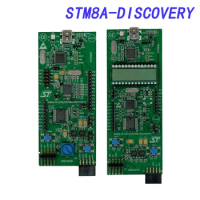 Avada Tech STM8A-DISCOVERY DISCOVERY STM8A EVAL BRD