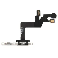 Power Button Flex Cable With Metal Bracket for Apple iPhone 6/6 Plus/6S Plus