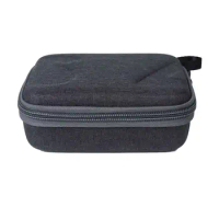 For Insta360 GO 2 Storage Bag Mini Carrying Case Handbag Protective Box For Insta360 GO2 Camera Accessories For Insta360 GO 2