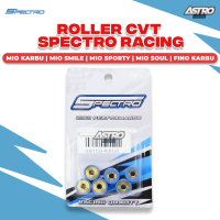 Roller Spectro Vario 125 150 PCX ADV Spin Skywave Hayate Skydrive Genio Beat Deluxe Scoopy Prestige 