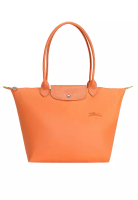LONGCHAMP Le Pliage Green L 托特包