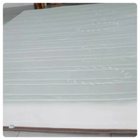Topper -Matras memory foam 180x200x7cm