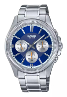 CASIO Casio Analog Classic Watch (MTP-1375D-2A1)