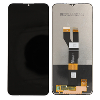 Screen Realme C11 Realme C12 Realme C15 Screen Parts C11 Screen Set with Touchscreen C12 LCD Screen 