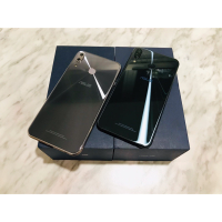 🎖6/25更新!降價嘍🎖二手機 台灣版ASUS ZenFone5Z(ZS620KL)64G/128G/256G/6.2吋