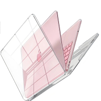 สำหรับ MacBook Neo Case 13 นิ้ว Case รุ่น 2026 A3404 ซิลิคอนใส ปกแข็งปกป้องแล็ปท็อปสำหรับ MacBookNeo