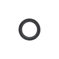 RV Toilet Flush Ball Ring Seal RV Accessories Flush Ball Gaskets for Dometic 300 310 320 RV Toilet Parts Stable Performance