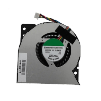 New CPU Cooling Fan for NUC5/7 NUC NUC6I3SYH NUC6I3SYK NUC6I5SYH NUC6I5SYK MiniPC