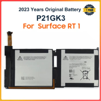 P21GK3 Laptop Battery For Microsoft Surface RT 1516 Tablet PC 21CP4/106/96 7.4V 4120mAh 31.5WH