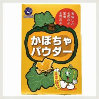 【北海道空運】100%熟成南瓜粉(4袋)