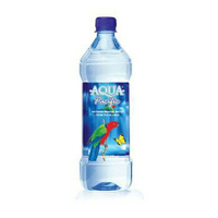 AQUAPacific 太平洋斐濟天然礦泉水(1000ml/瓶) [大買家]