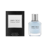 JIMMY CHOO URBAN HERO男性淡香精30ml 優惠價:890元｜岡山戀香水