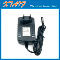 High Quality 12V 2A 12V2A Wall Charger EU/US/UK Plug for Microsoft Surface RT 10.6 RT2 Tablet PC Power Supply Adapter