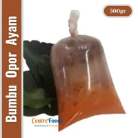 Bumbu Opor Ayam Giling Halus - Bumbu Halus Opor Ayam Tradisional Fresh | 500gr [ Harga Per 0,5 Kg ]