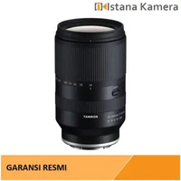 Tamron 18-300mm f/3.5-6.3 Di III-A VC VXD Lensa Kamera Mirrorless APS-C FUJIFILM X