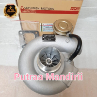 Turbo Charger Mitsubishi Fuso 6D15T Ps220 ME073935