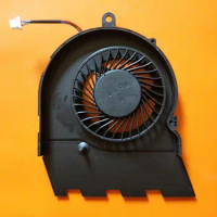 Original new for Dell Inspiron 15.6" 15 5567 CPU COOLING FAN